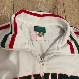 VINTAGE MEXICO JACKET